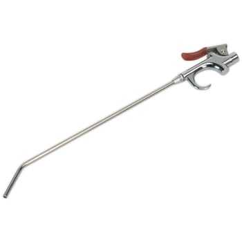 Sealey Palm Air Blow Gun
