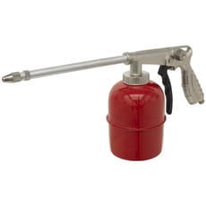 Sealey SA923 Paraffin Air Spray Gun Large Inlet