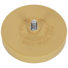 Sealey Stripe Removing Pad for SA95