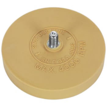 Sealey Stripe Removing Pad for SA95