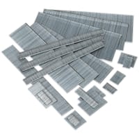 Sealey 18 Gauge Brad Nails 