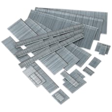 Sealey 18 Gauge Brad Nails