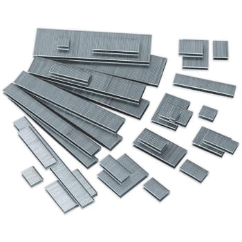Sealey 18 Gauge Staples