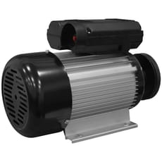 Sealey 3.5HP 2.6Kw Motor for Belt Drive Air Compressors