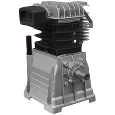 Sealey 3.5HP Flywheel Pump Unit for Belt Drive Air Compressors