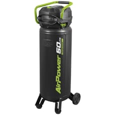 Sealey SAC05020 Air Compressor 50 Litre