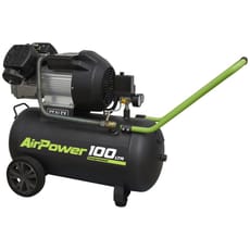 Sealey SAC10030VE Air Compressor 100 Litre