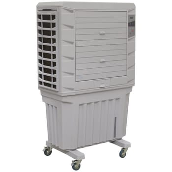 Sealey SAC125 Commercial Portable Air Cooler