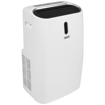 Sealey SAC16000 Air Conditioner, Dehumidifier and Heater
