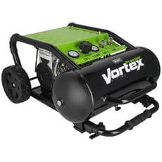 Sealey SAC1900 Oil Free Direct Drive Air Compressor 19 Litre