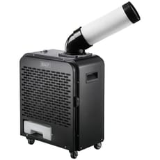 Sealey SAC7001 Industrial Spot Cooler Air Conditioner