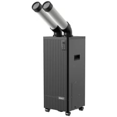 Sealey SAC8500 Industrial Spot Cooler Air Conditioner and Dehumidifier