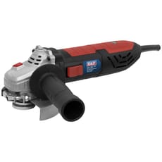 Sealey SAG125 Angle Grinder 125mm