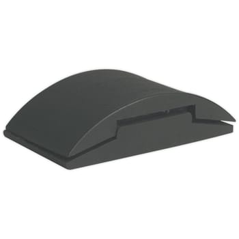 Sealey Interlocking Rubber Sanding Block