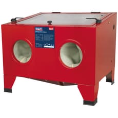 Sealey SB951 Shot Blast Cabinet