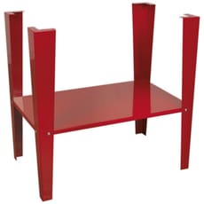 Sealey Floor Stand for SB972 Shot Blasting Cabinet 