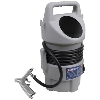 Sealey SB993 Sand Blasting Kit