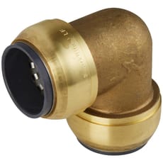 Sealey Equal Elbow for SharkBite Speedfit Systems