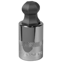 Sealey 1/2" Drive Ball End Hexagon Socket Bit