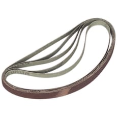 Sealey 12mm x 456mm Sanding Belt