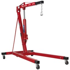 Sealey SC10LR Long Reach Crane