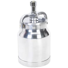 Sealey 3/8" BSPP Quart Syphon Cup for Suction Feed Spray Guns