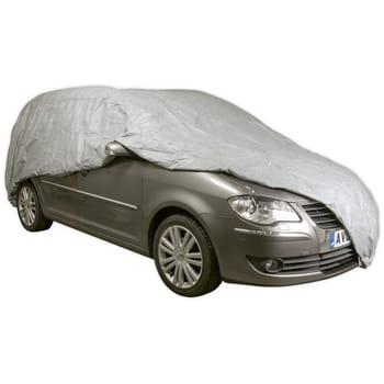 Sealey Professional Car Cover