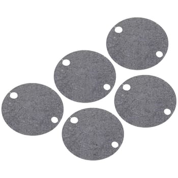 Sealey Universal Drum Toppers