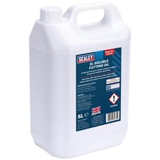 Sealey Soluble Cutting Oil