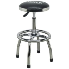 Sealey Heavy Duty Pneumatic Workshop Stool