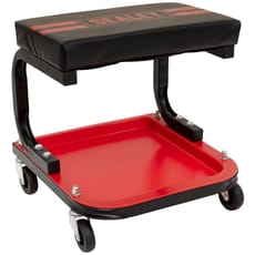 Sealey Deluxe American Style Mechanics Utility Seat