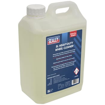 Sealey Heavy Duty Wheel Cleaner