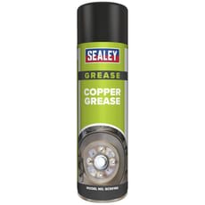 Sealey Copper Grease Aerosol