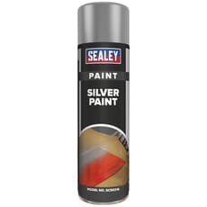 Sealey Aerosol Spray Paint