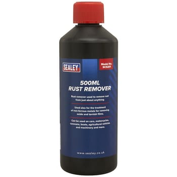 Sealey SCS201 Rust Remover