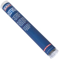 Sealey Quick Set Metal Epoxy Putty Tube