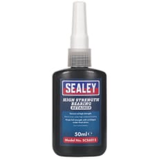 Sealey High Strength Bearing Fit Retainer
