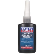 Sealey High Strength Retainer