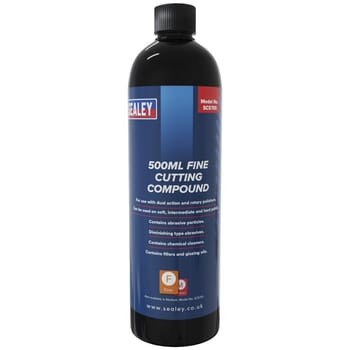 Sealey SCS700 Cutting Compound Fine