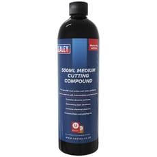 Sealey SCS701 Cutting Compound Medium