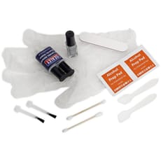 Sealey Alloy Wheel Repair Kit