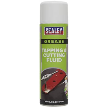 Sealey Tapping and Cutting Fluid