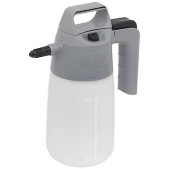 Sealey Premier Industrial Viton HC Pressure Sprayer