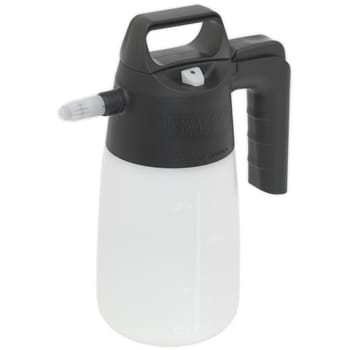 Sealey Premier Industrial Detergent Pressure Sprayer