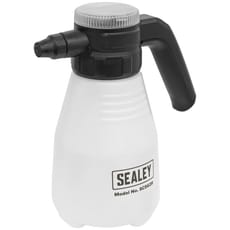 Sealey Rechargeable Handheld Pressure Sprayer