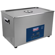 Sealey SCT27 Ultrasonic Parts Cleaning Tank
