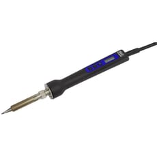 Sealey Premier SD002 Soldering Iron with Digital Display