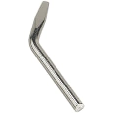 Sealey Curved Tip for SD100 Soldering Iron