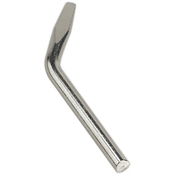 Sealey Curved Tip for SD100 Soldering Iron