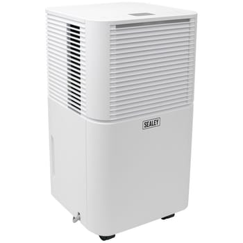 Sealey SDH102 Dehumidifier